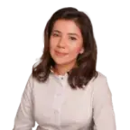 Inoyatova Iroda Shuxratovna