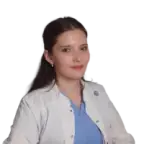 Anvarova Dilnoza Komolidinovna