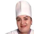 Ergasheva Feruza Salimovna