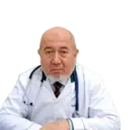Aminov Abduazim Abdullaevich