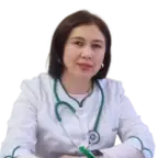 Aminova Aziza Abduazimovna