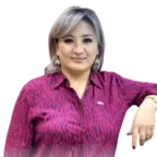 Турсунходжаева Дильноза Мавляновна