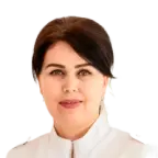 Жуманиязова Фазилат Зарифбоевна