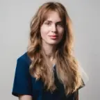 Антонова Дарья Бахтибековна