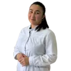 Мамаджанова Мохира Рахмоновна