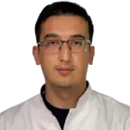 Xasanov Oybek Gafurovich