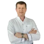 Allabergenov Ozod Maratovich