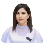 Kamalova Nasiba Baxtiyarovna