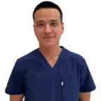 Niyozov Sayodbek Ismoilovich