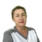 Шапорда Ирина Александровна