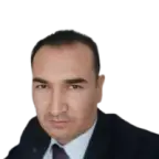 Мамадиев Бахром Буронович