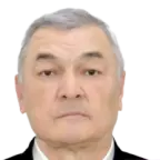 Абдуллаев Фархад Хасанович