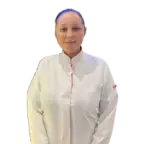 Имамова Назира Кахрамановна