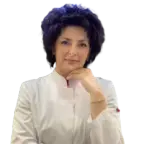 Чернова Анжелика Геннадьевна