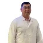 Юсупов Отабек Фирнафасович