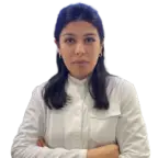 Солиева Наргиза Рахматуллоевна