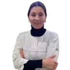 Шомухамедова Дилноза Шоюсуповна