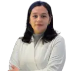 Юсупова Сетора Отабековна