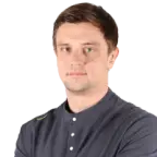 Shamov Vladislav Vladimirovich