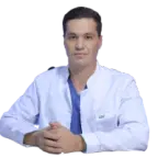 Koregdiev Marufjon Komiljonovich