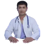 Мухидов Шарофиддин Зайнуддинович
