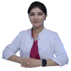 Шарипова Шахноза Улугбековна