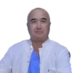 Мирзаев Амрилло Сиддиханович
