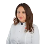 Шофайзиева Зухра Шомурадовна