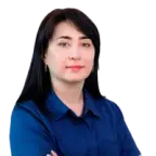 Абдуллаева Эльнора Аллияровна