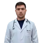 Nasimov Xusan Ilxomovich
