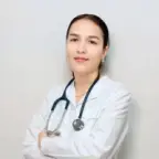 Hakimova Barno Sadullayevna