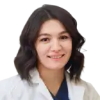 Fazilova Aziza Shuxratovna