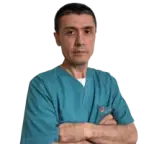 Ташкенбаев Комил Закирович