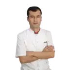 Юлдашев Дилмурод Исломжонович