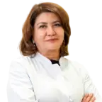 Носирова Хилола Полатжоновна