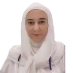 Тоирова Озода Бахтиёровна