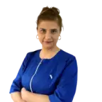 Кутимова Нилуфар Исмаиловна