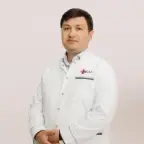 Qaxxarov Alisher Jamoliddinovich