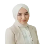 Xikmatullaeva Malika Rahimjonovna