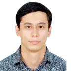 Гулямов Бекзод Асилтураевич