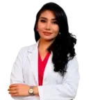 Muxtorjonova Nilyufar Ravshanovna