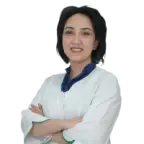 Худойкулова Нодира Улугбековна