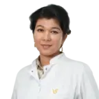 Равшанова Саноат Шарофовна