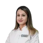 Muxitdinova Dilorom Anvarovna