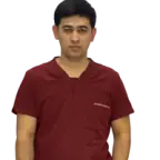 Абдувалиев Санжарбек Аброржонович