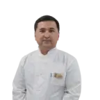 Халдарбеков Мадамин Каримжанович