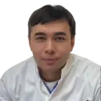 Талипов Орифжон Абсаматиллаевич