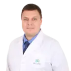 Бондарев Олег Николаевич