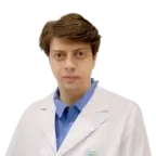 Арутюнянц Максим Михайлович