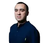 Усманов Азиз Рахматуллаевич